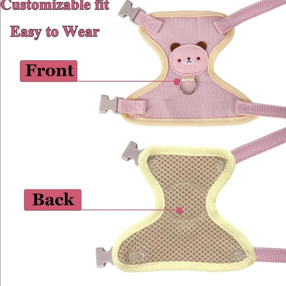Pet Harness size small
